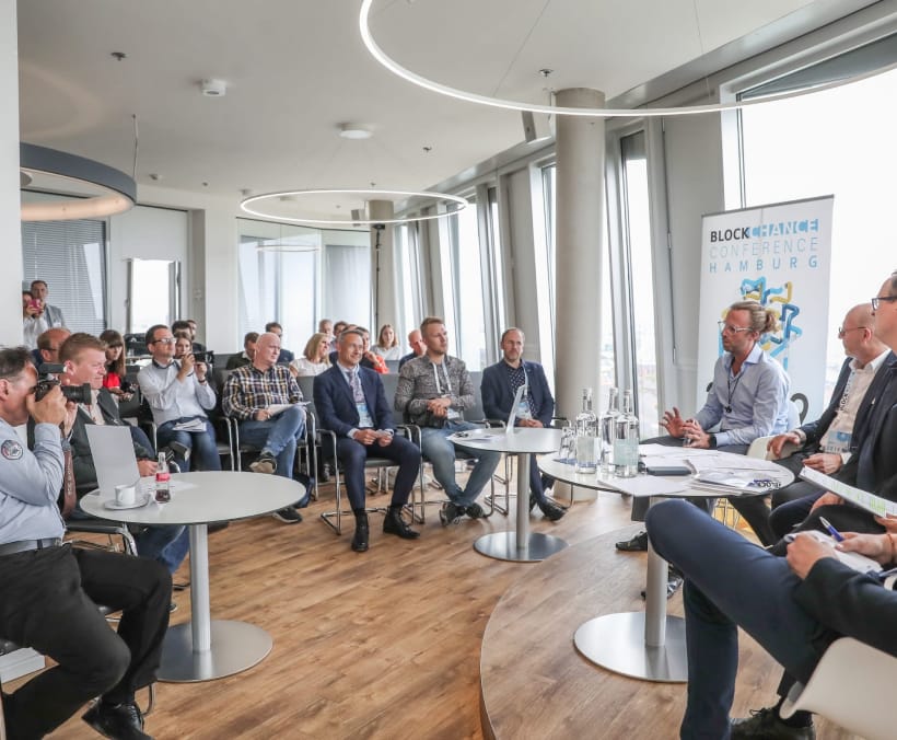 conference